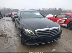 WDDZF4JB1HA255118 2017 MERCEDES-BENZ E-KLASSE
