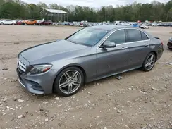 WDDZF4JB1HA260447 2017 MERCEDES-BENZ E-KLASSE