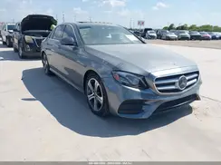 WDDZF4JB1HA262232 2017 MERCEDES-BENZ E-KLASSE