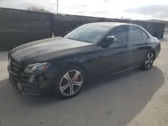 WDDZF4JB1HA274722 2017 MERCEDES-BENZ E-KLASSE