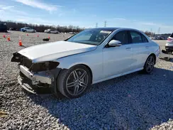 WDDZF4JB1HA276745 2017 MERCEDES-BENZ E-KLASSE
