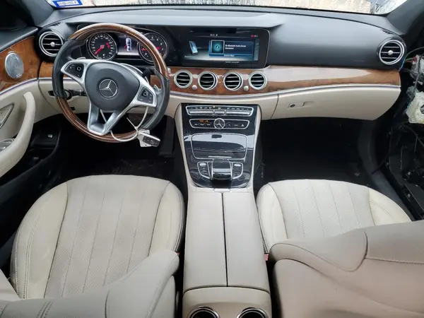 WDDZF4JB1HA289107 2017 MERCEDES-BENZ E-KLASSE - Image 8