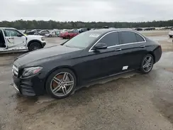 WDDZF4JB1HA289382 2017 MERCEDES-BENZ E-KLASSE