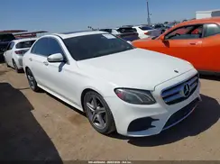 WDDZF4JB1JA299206 2018 MERCEDES-BENZ E-KLASSE