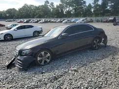WDDZF4JB1JA301391 2018 MERCEDES-BENZ E-KLASSE