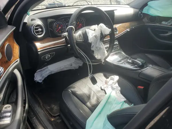 WDDZF4JB1JA301391 2018 MERCEDES-BENZ E-KLASSE - Image 8