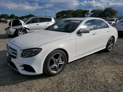WDDZF4JB1JA303190 2018 MERCEDES-BENZ E-KLASSE