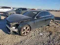 WDDZF4JB1JA305246 2018 MERCEDES-BENZ E-KLASSE