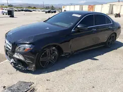 WDDZF4JB1JA308163 2018 MERCEDES-BENZ E-KLASSE