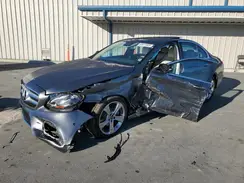 WDDZF4JB1JA308289 2018 MERCEDES-BENZ E-KLASSE