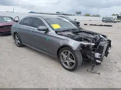 WDDZF4JB1JA310107 2018 MERCEDES-BENZ E-KLASSE
