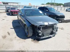 WDDZF4JB1JA310799 2018 MERCEDES-BENZ E-KLASSE