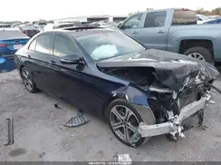 WDDZF4JB1JA311550 2018 MERCEDES-BENZ E-KLASSE