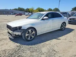 WDDZF4JB1JA312813 2018 MERCEDES-BENZ E-KLASSE