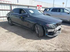 WDDZF4JB1JA319390 2018 MERCEDES-BENZ E-KLASSE