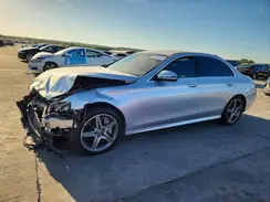 WDDZF4JB1JA319812 2018 MERCEDES-BENZ E-KLASSE
