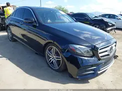 WDDZF4JB1JA320099 2018 MERCEDES-BENZ E-KLASSE
