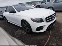 WDDZF4JB1JA321219 2018 MERCEDES-BENZ E-KLASSE