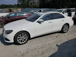 WDDZF4JB1JA336951 2018 MERCEDES-BENZ E-KLASSE