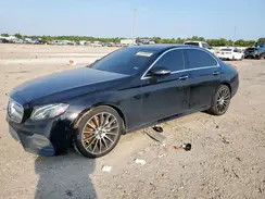 WDDZF4JB1JA338909 2018 MERCEDES-BENZ E-KLASSE