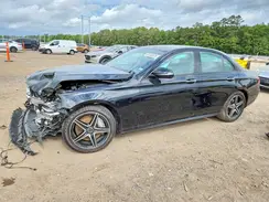 WDDZF4JB1JA339302 2018 MERCEDES-BENZ E-KLASSE
