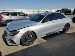 WDDZF4JB1JA341034 2018 MERCEDES-BENZ E-KLASSE