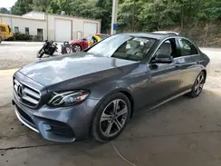 WDDZF4JB1JA344063 2018 MERCEDES-BENZ E-KLASSE