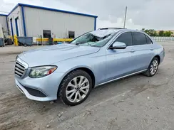 WDDZF4JB1JA344886 2018 MERCEDES-BENZ E-KLASSE