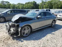 WDDZF4JB1JA358612 2018 MERCEDES-BENZ E-KLASSE