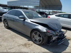 WDDZF4JB1JA365754 2018 MERCEDES-BENZ E-KLASSE
