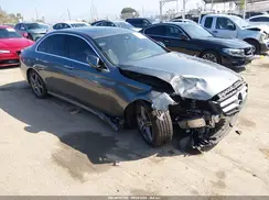WDDZF4JB1JA368265 2018 MERCEDES-BENZ E-KLASSE
