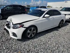 WDDZF4JB1JA368931 2018 MERCEDES-BENZ E-KLASSE