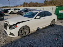 WDDZF4JB1JA369349 2018 MERCEDES-BENZ E-KLASSE