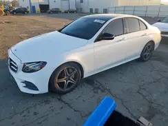 WDDZF4JB1JA371702 2018 MERCEDES-BENZ E-KLASSE