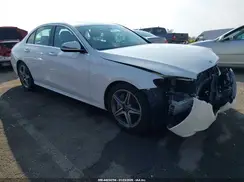 WDDZF4JB1JA376690 2018 MERCEDES-BENZ E-KLASSE