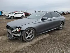 WDDZF4JB1JA378293 2018 MERCEDES-BENZ E-KLASSE