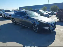 WDDZF4JB1JA380142 2018 MERCEDES-BENZ E-KLASSE