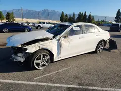 WDDZF4JB1JA384451 2018 MERCEDES-BENZ E-KLASSE