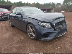 WDDZF4JB1JA388211 2018 MERCEDES-BENZ E-KLASSE