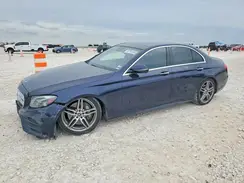 WDDZF4JB1JA392050 2018 MERCEDES-BENZ E-KLASSE
