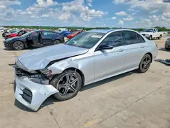 WDDZF4JB1JA394106 2018 MERCEDES-BENZ E-KLASSE