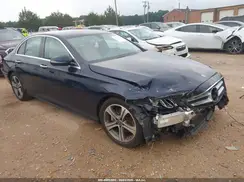 WDDZF4JB1JA396311 2018 MERCEDES-BENZ E-KLASSE