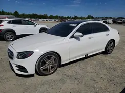 WDDZF4JB1JA428982 2018 MERCEDES-BENZ E-KLASSE