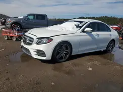 WDDZF4JB1JA432529 2018 MERCEDES-BENZ E-KLASSE
