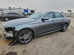 WDDZF4JB1JA440694 2018 MERCEDES-BENZ E-KLASSE