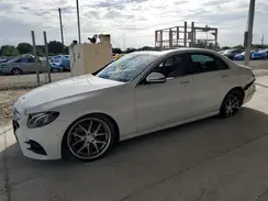 WDDZF4JB1JA441666 2018 MERCEDES-BENZ E-KLASSE