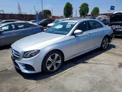 WDDZF4JB1JA446267 2018 MERCEDES-BENZ E-KLASSE