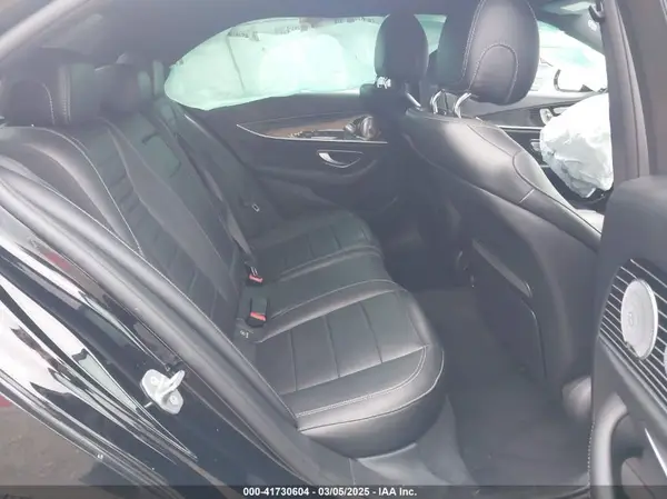 WDDZF4JB1JA454711 2018 MERCEDES-BENZ E-KLASSE - Image 8