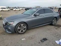 WDDZF4JB1JA465739 2018 MERCEDES-BENZ E-KLASSE