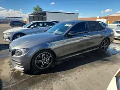 WDDZF4JB1JA466891 2018 MERCEDES-BENZ E-KLASSE